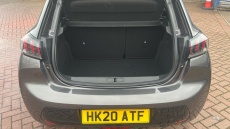 Peugeot 208 1.2 PureTech 100 Allure 5dr Petrol Hatchback